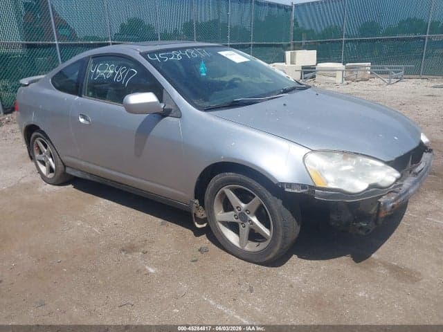 2003 ACURA RSX