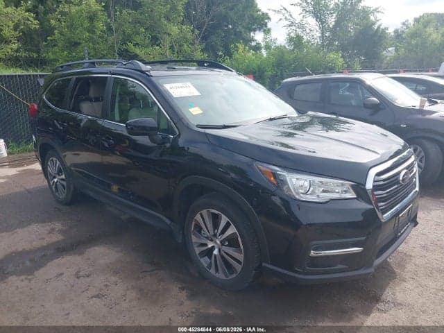 2021 SUBARU ASCENT PREMIUM 1