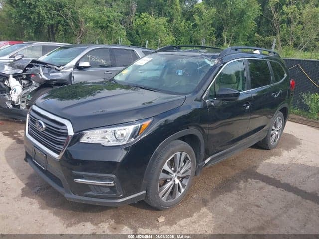 2021 SUBARU ASCENT PREMIUM 2