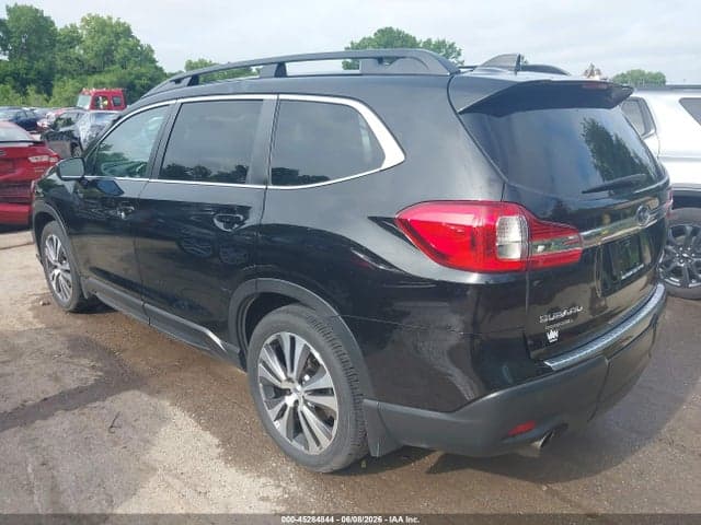 2021 SUBARU ASCENT PREMIUM 3