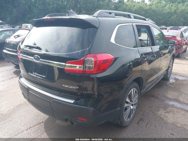 2021 SUBARU ASCENT PREMIUM 4