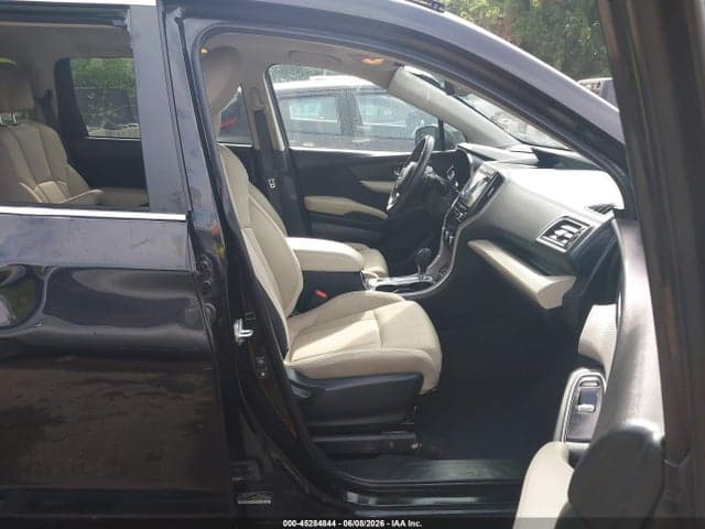 2021 SUBARU ASCENT PREMIUM 5