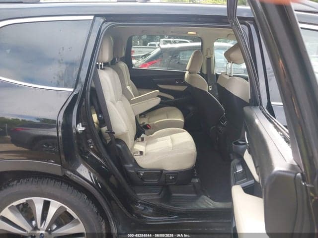 2021 SUBARU ASCENT PREMIUM 8