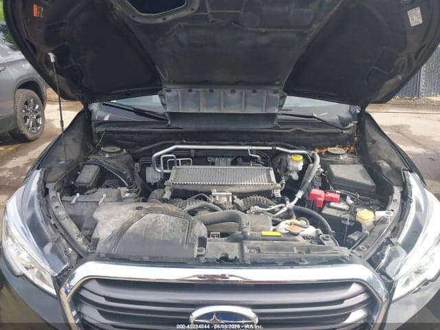 2021 SUBARU ASCENT PREMIUM 10
