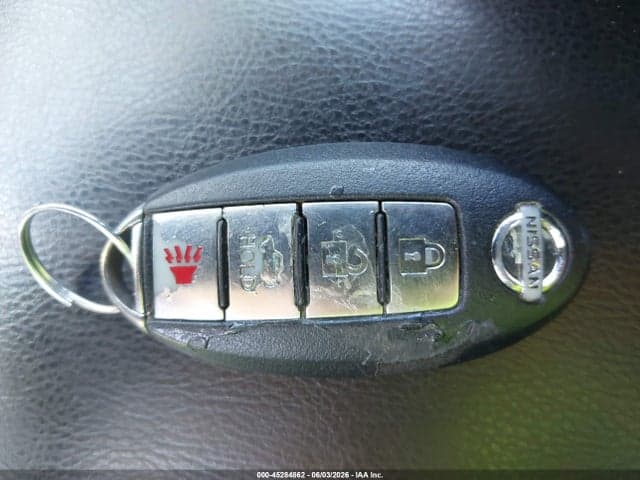 2019 NISSAN SENTRA SV 11