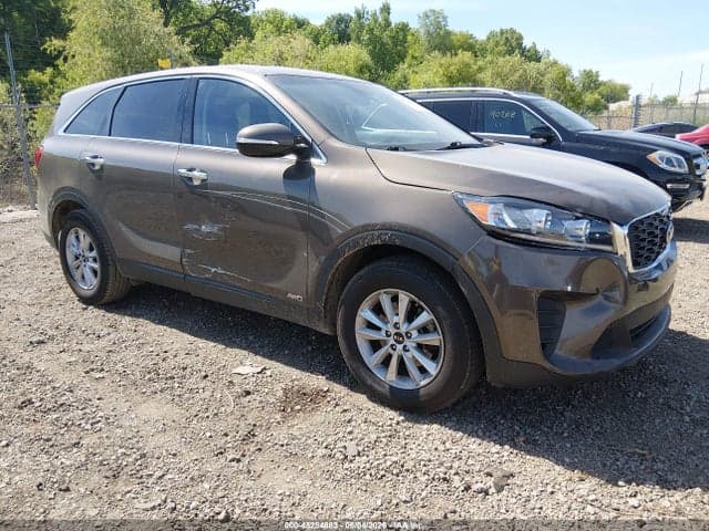 2020 KIA SORENTO 2.4L LX - 1