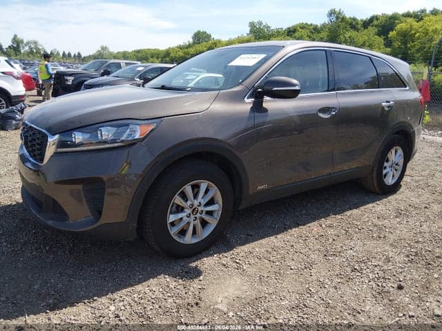 2020 KIA SORENTO 2.4L LX 2