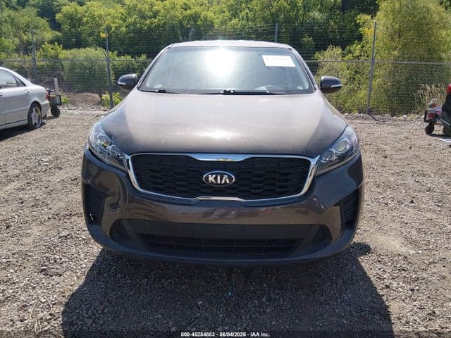 2020 KIA SORENTO 2.4L LX 12