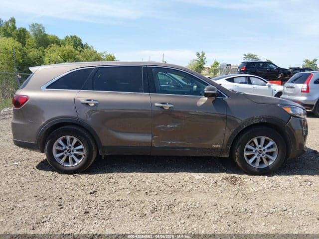 2020 KIA SORENTO 2.4L LX 13