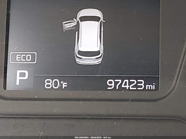 2020 KIA SORENTO 2.4L LX 15