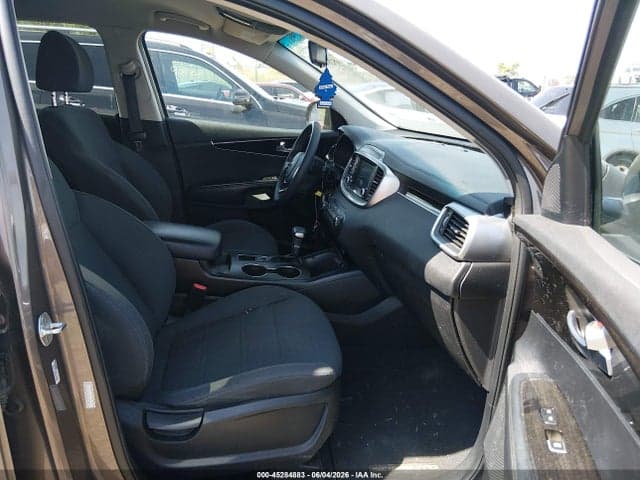 2020 KIA SORENTO 2.4L LX 5