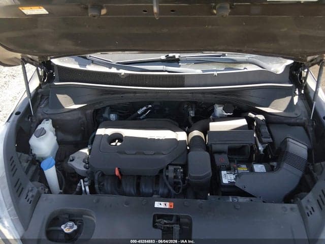 2020 KIA SORENTO 2.4L LX 10