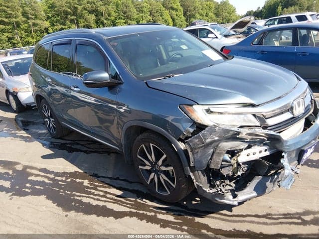 2020 HONDA PILOT 2WD TOURING 8 PASSENGER 1