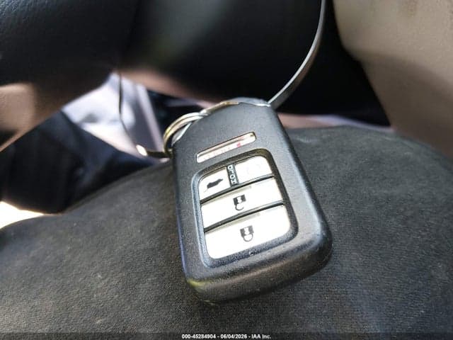 2020 HONDA PILOT 2WD TOURING 8 PASSENGER 11