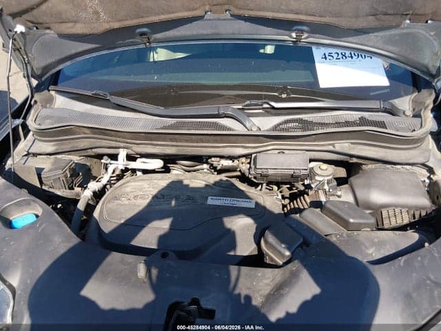 2020 HONDA PILOT 2WD TOURING 8 PASSENGER 10