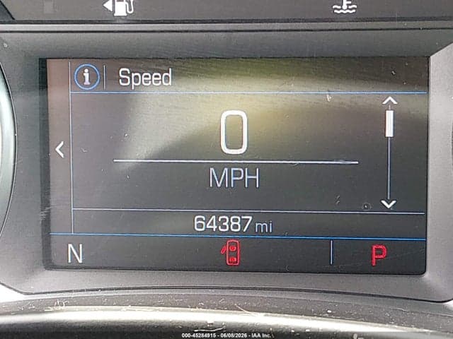 2022 GMC TERRAIN FWD SLE 15
