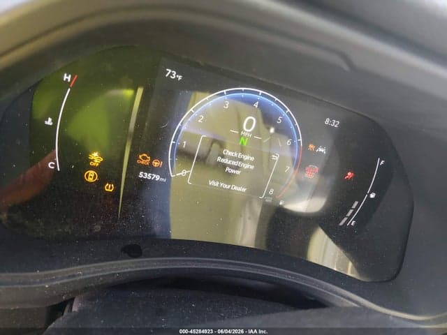 2024 TOYOTA GRAND HIGHLANDER XLE 7