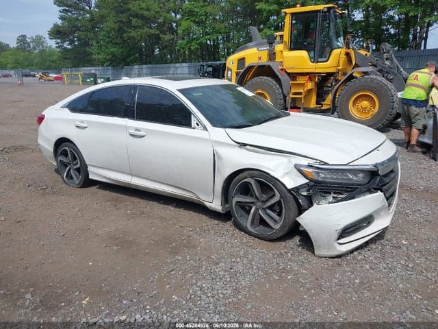 2020 HONDA ACCORD SPORT 2.0T - 1