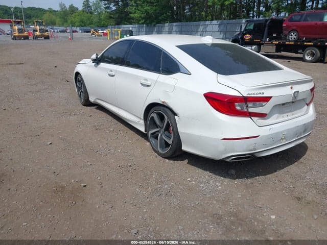 2020 HONDA ACCORD SPORT 2.0T 3