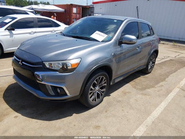 2019 MITSUBISHI OUTLANDER SPORT 2.0 SE 2