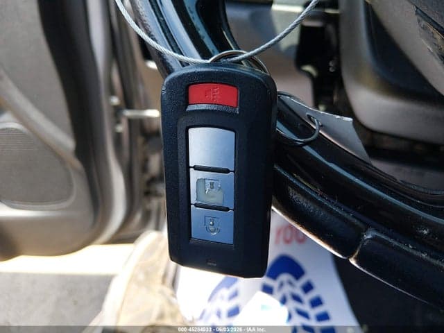 2019 MITSUBISHI OUTLANDER SPORT 2.0 SE 11