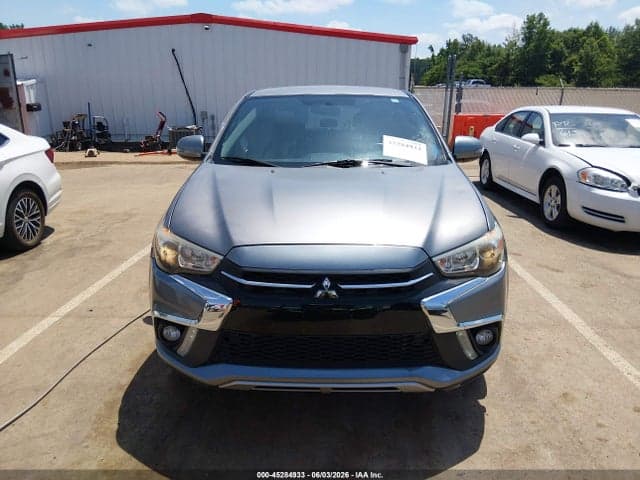 2019 MITSUBISHI OUTLANDER SPORT 2.0 SE 13