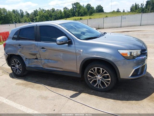 2019 MITSUBISHI OUTLANDER SPORT 2.0 SE 14
