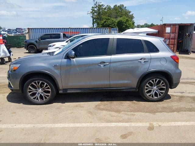 2019 MITSUBISHI OUTLANDER SPORT 2.0 SE 15