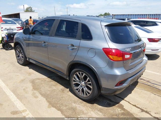 2019 MITSUBISHI OUTLANDER SPORT 2.0 SE 3