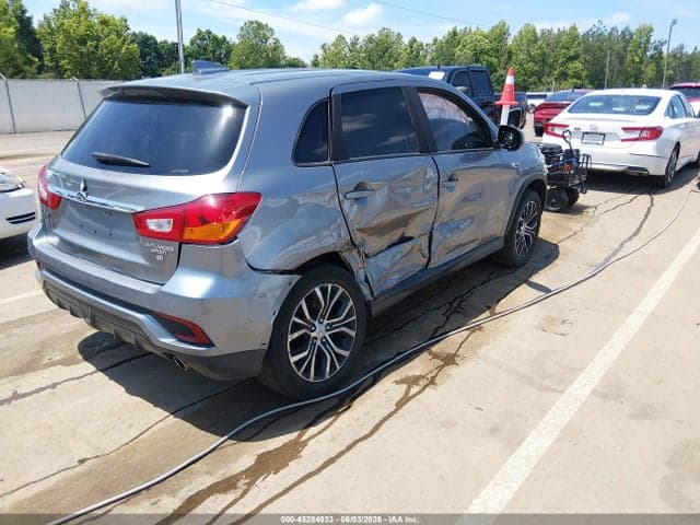 2019 MITSUBISHI OUTLANDER SPORT 2.0 SE 4