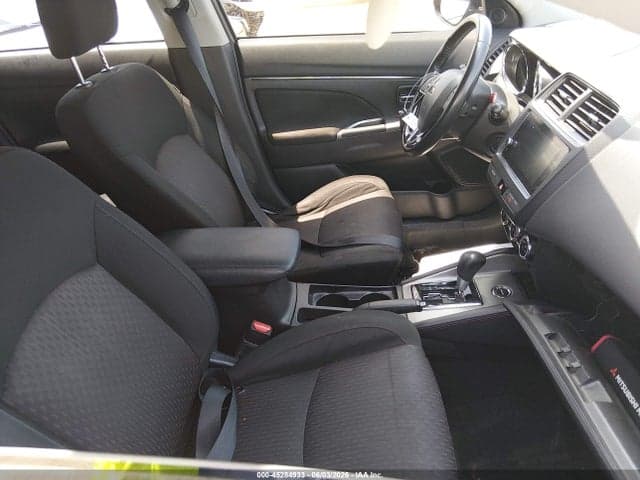 2019 MITSUBISHI OUTLANDER SPORT 2.0 SE 5