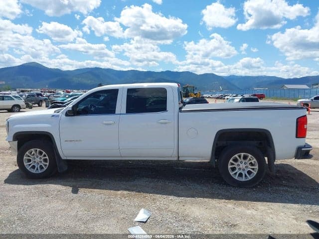 2018 GMC SIERRA 1500 SLE 14