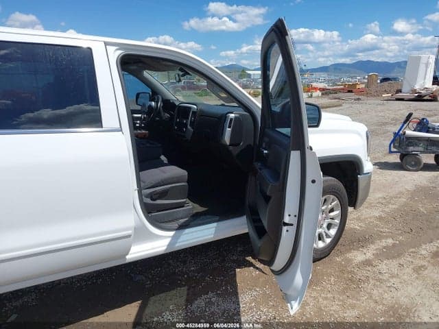 2018 GMC SIERRA 1500 SLE 5