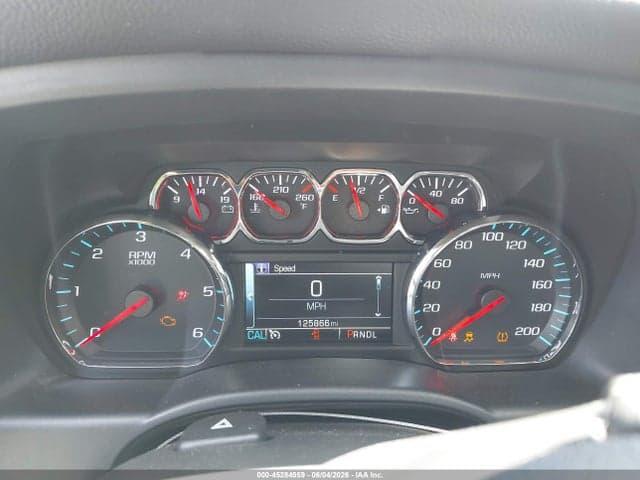2018 GMC SIERRA 1500 SLE 7