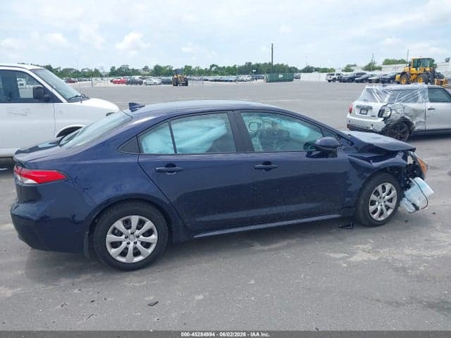 2026 TOYOTA COROLLA LE 14