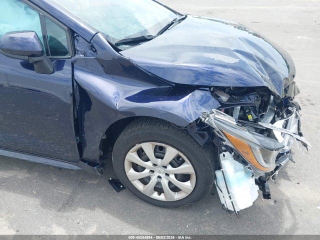 2026 TOYOTA COROLLA LE 18