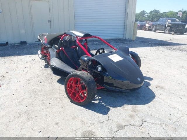 2021 CAMPAGNA T-REX RR 1