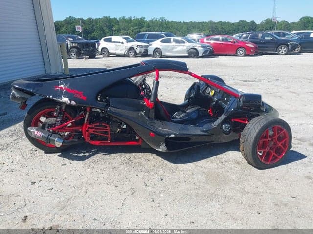 2021 CAMPAGNA T-REX RR 12