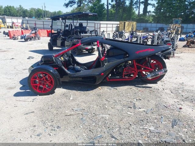 2021 CAMPAGNA T-REX RR 13