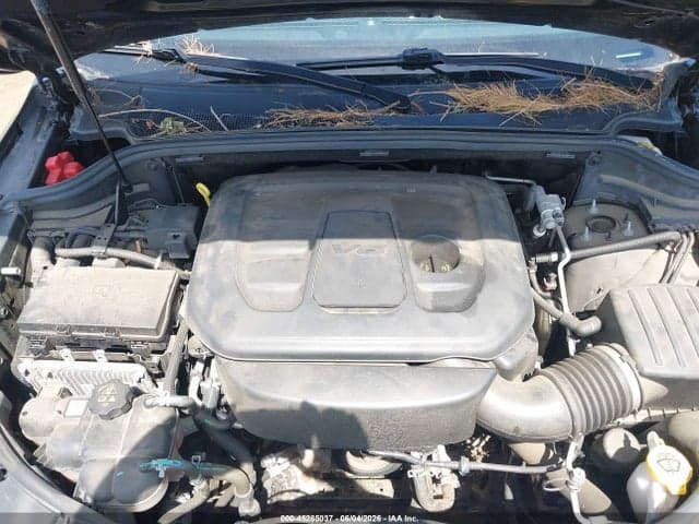 2021 JEEP GRAND CHEROKEE LAREDO X 4X4 10