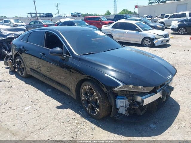 2024 KIA K5 GT-LINE 1