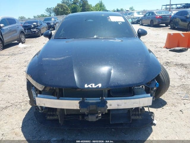 2024 KIA K5 GT-LINE 13