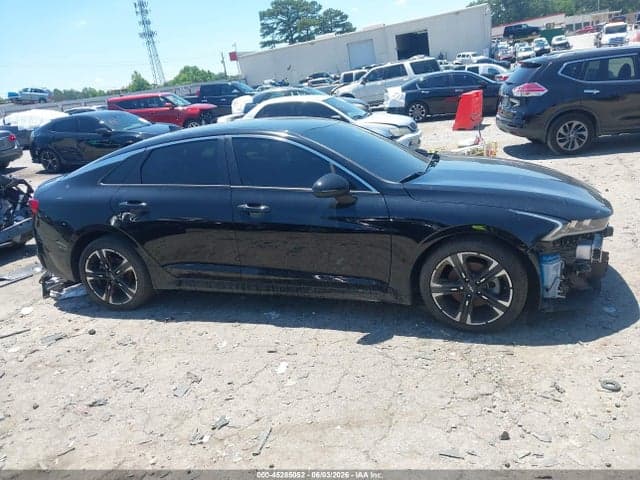2024 KIA K5 GT-LINE 14