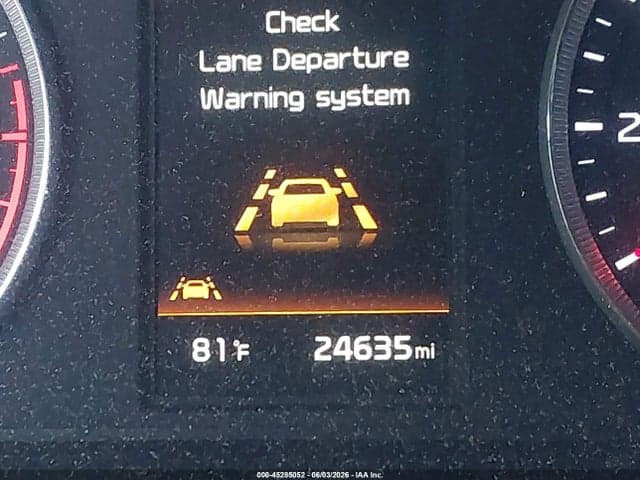 2024 KIA K5 GT-LINE 16