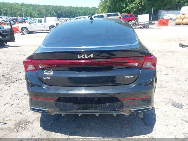 2024 KIA K5 GT-LINE 17
