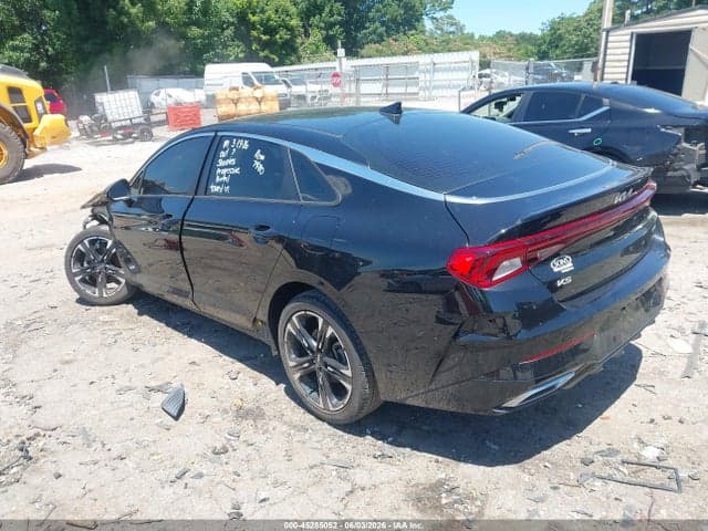 2024 KIA K5 GT-LINE 3