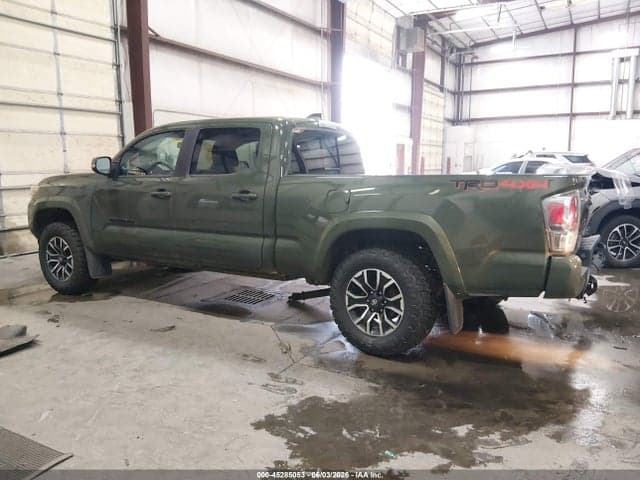 2022 TOYOTA TACOMA TRD SPORT 15