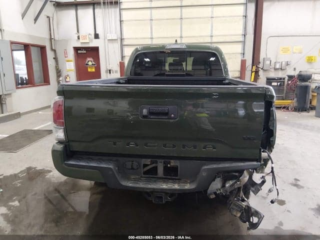 2022 TOYOTA TACOMA TRD SPORT 17