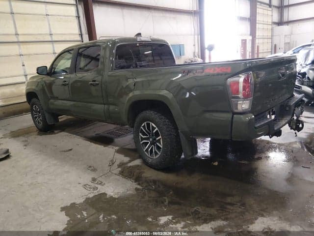 2022 TOYOTA TACOMA TRD SPORT 3