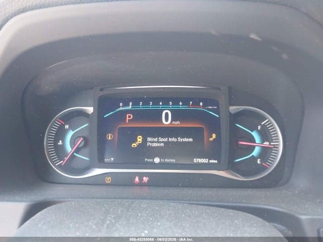 2021 HONDA PASSPORT AWD EX-L 7